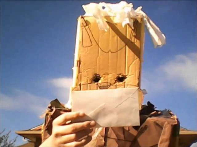 Knuckles the Echidna's Birthday Sleepover Part 1